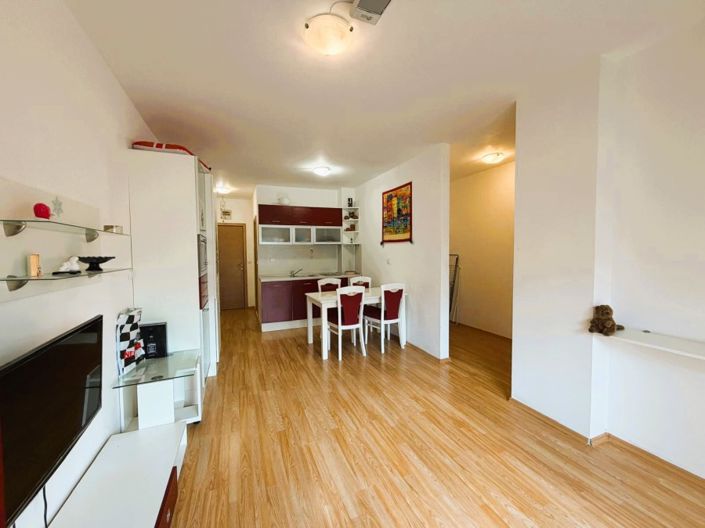 Image No.5-Propriété de 2 chambres à vendre à Sunny Beach