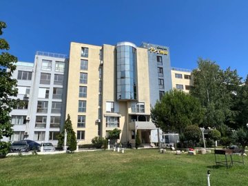 1 - Sunny Beach, Property