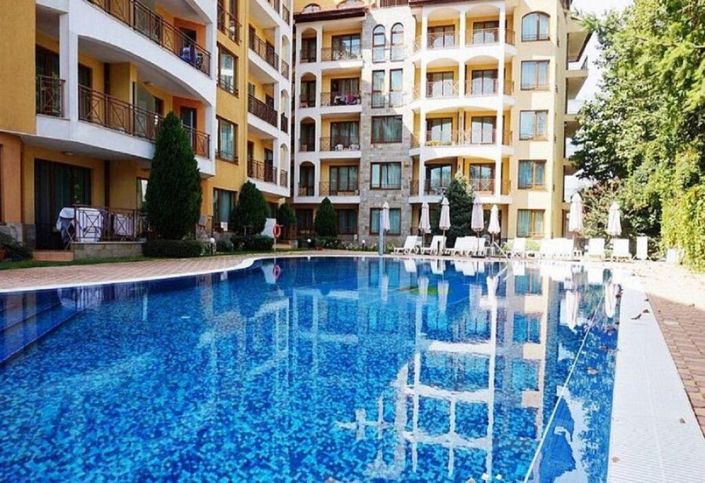 Image No.2-1 Bed Property for sale