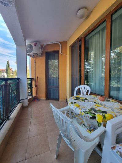 Image No.7-Propriété de 1 chambre à vendre à Sunny Beach