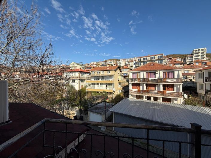 Image No.2-Propriété de 1 chambre à vendre à St Vlas