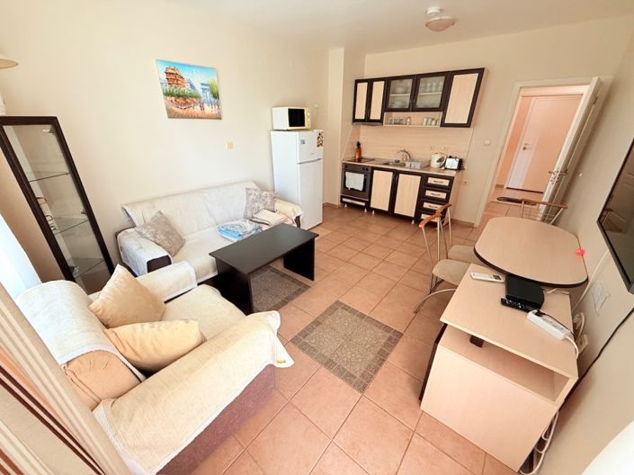Image No.5-Propriété de 1 chambre à vendre à Sunny Beach
