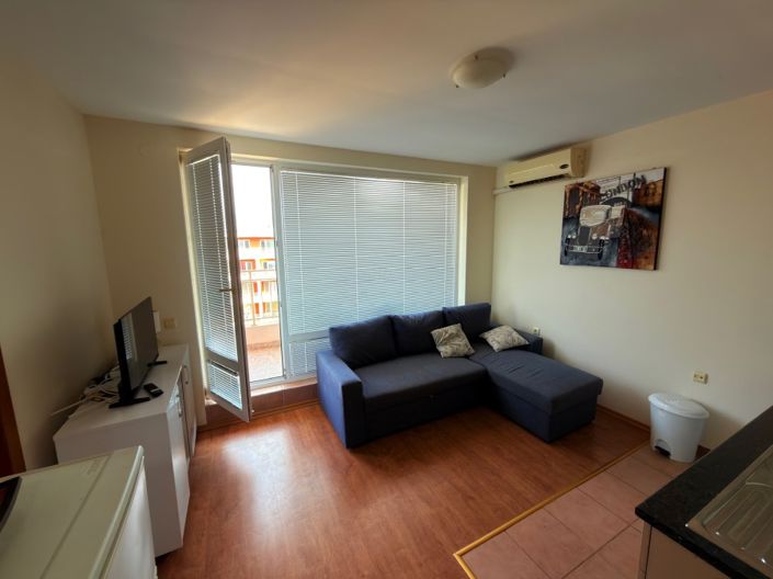 Image No.4-Propriété de 1 chambre à vendre à Sunny Beach