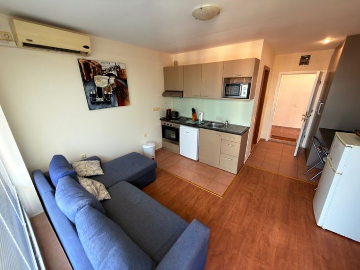 Image No.5-Propriété de 1 chambre à vendre à Sunny Beach