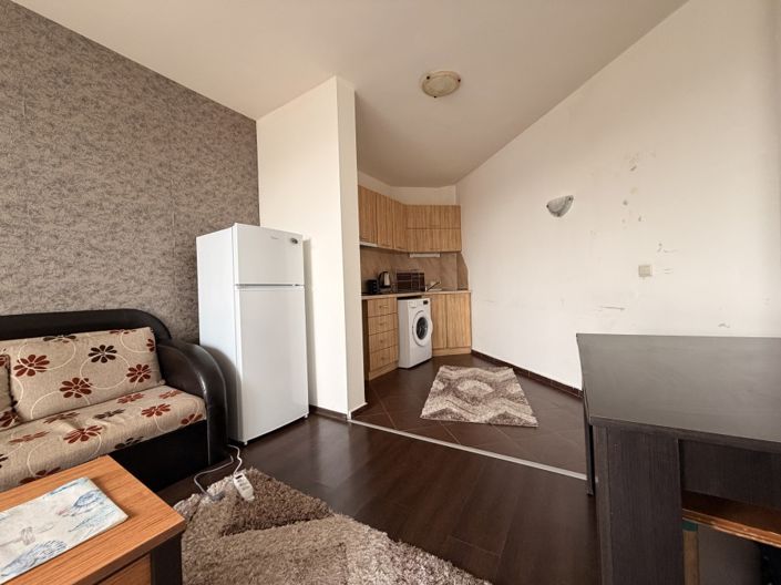 Image No.6-Propriété de 1 chambre à vendre à Sunny Beach