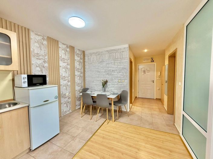 Image No.2-Propriété de 2 chambres à vendre à St Vlas