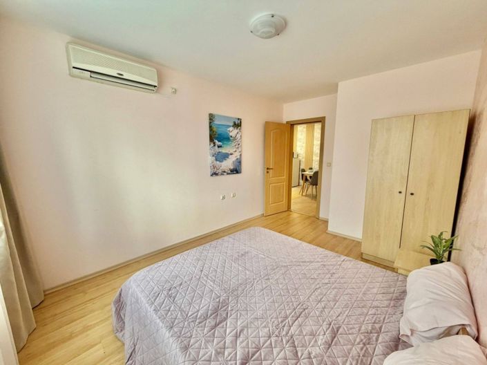 Image No.4-Propriété de 2 chambres à vendre à St Vlas