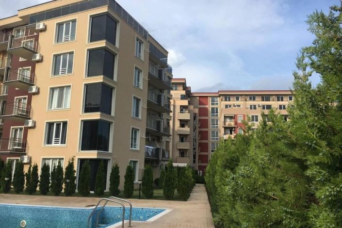 Image No.2-Propriété à vendre à Sunny Beach