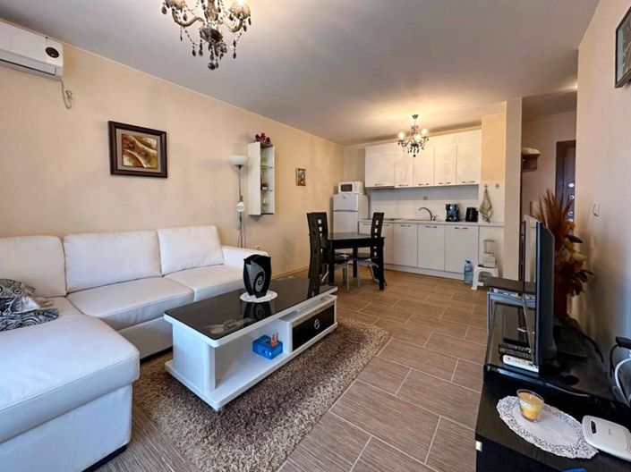 Image No.4-Propriété de 1 chambre à vendre à Ravda