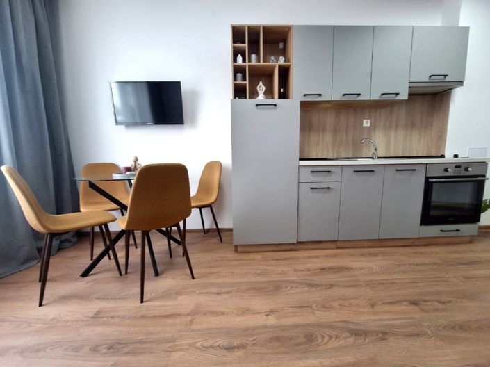 Image No.6-1 Bed Property for sale