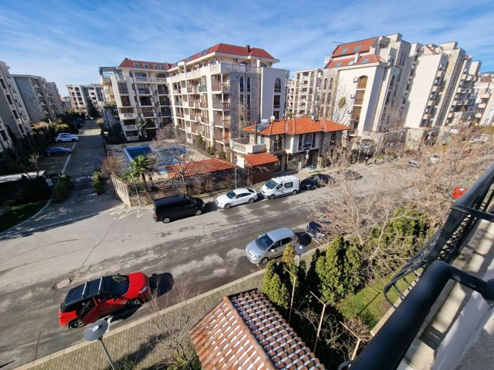 Image No.4-1 Bed Property for sale