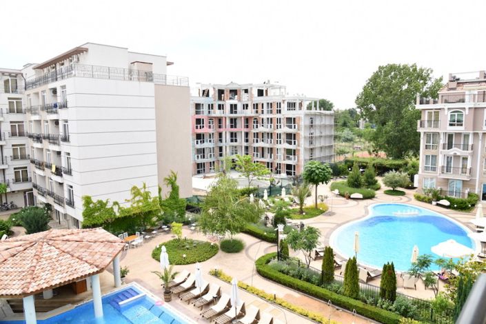 Image No.3-1 Bed Property for sale