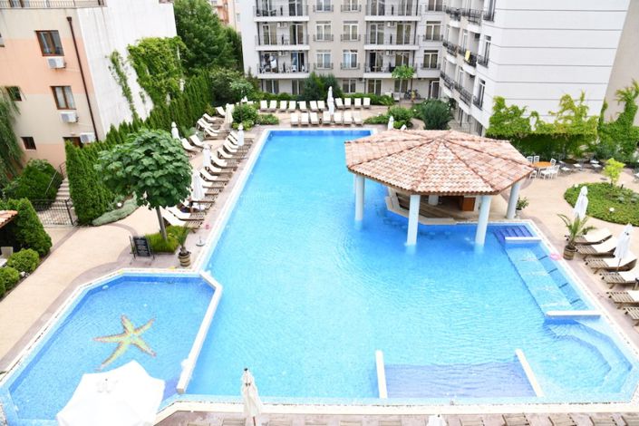 Image No.6-1 Bed Property for sale