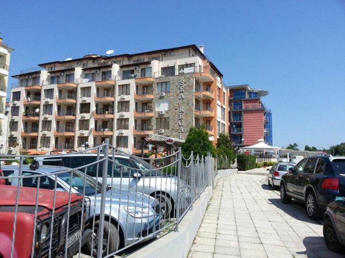 Image No.7-1 Bed Property for sale