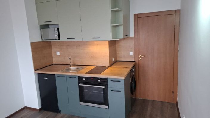 Image No.2-1 Bed Property for sale