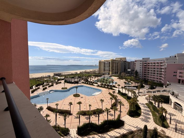 Image No.2-Propriété de 1 chambre à vendre à Sunny Beach