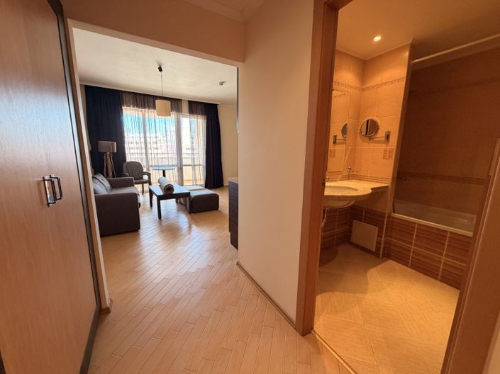 Image No.3-Propriété de 1 chambre à vendre à Sunny Beach