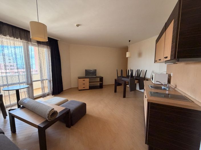 Image No.4-Propriété de 1 chambre à vendre à Sunny Beach