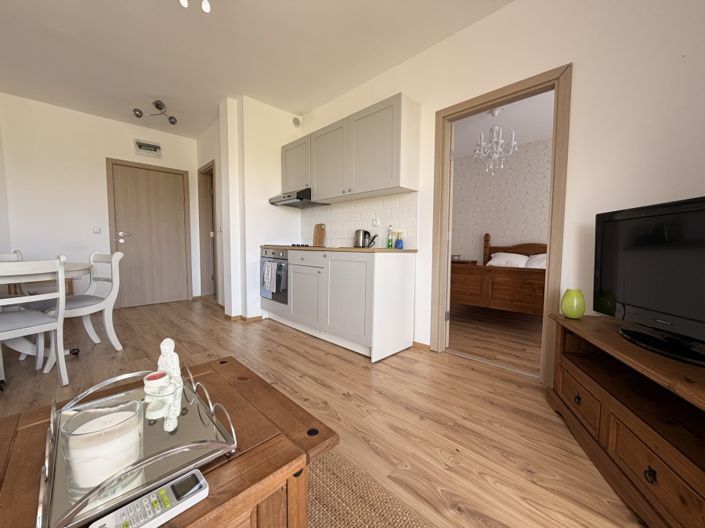 Image No.4-Propriété de 2 chambres à vendre à Sunny Beach