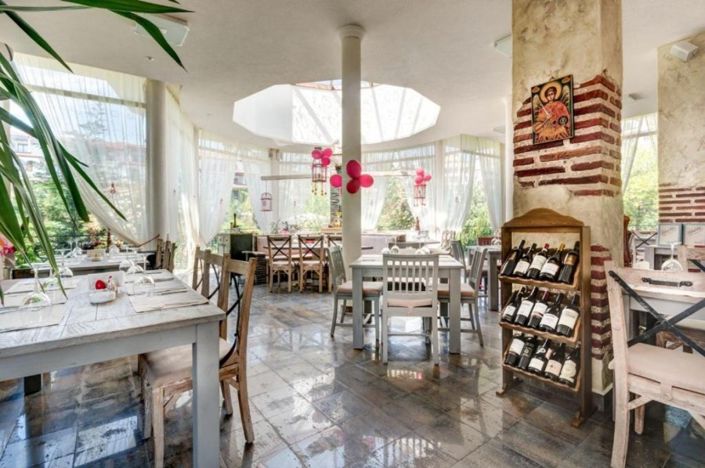 Image No.3-Propriété à vendre à Nesebar