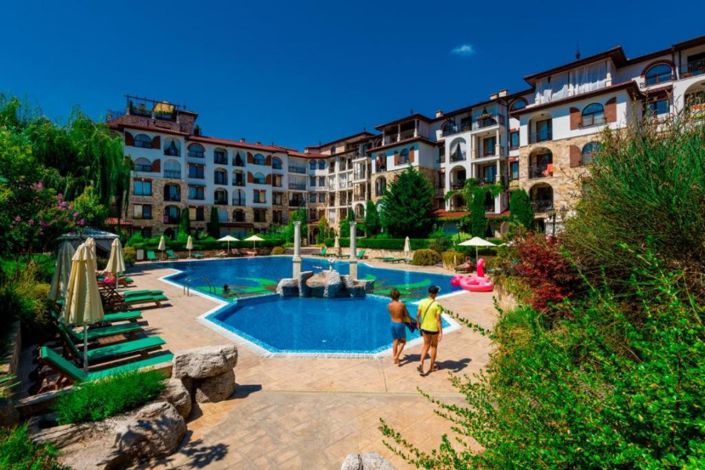 Image No.4-Propriété à vendre à Nesebar