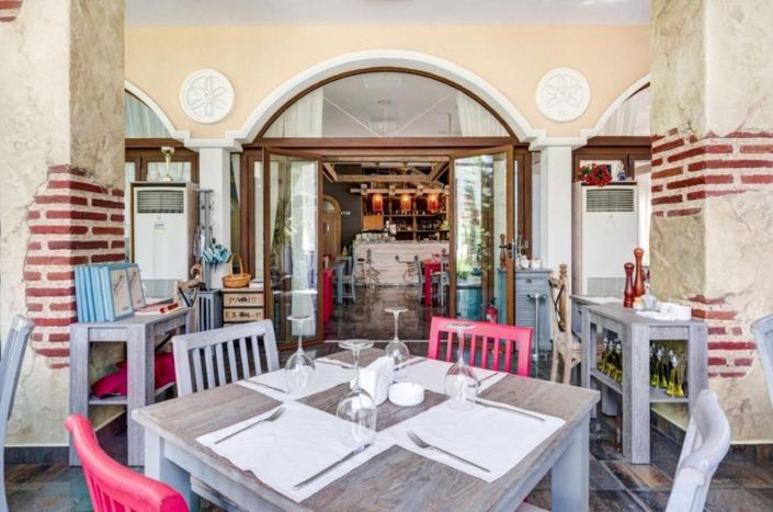 Image No.6-Propriété à vendre à Nesebar