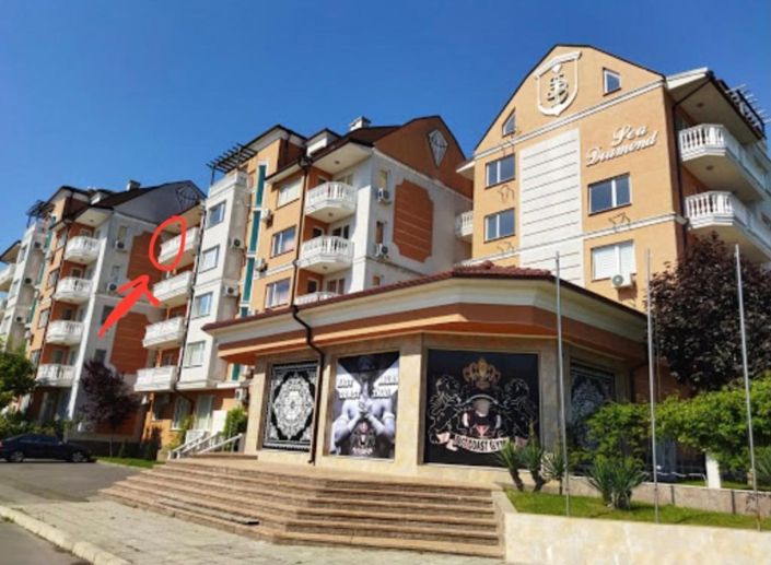 Image No.3-1 Bed Property for sale