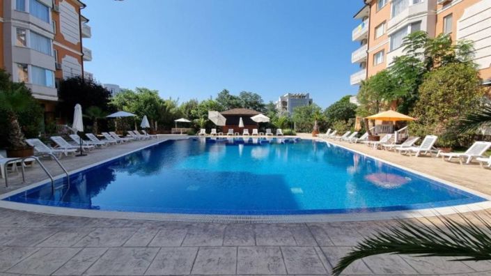 Image No.4-1 Bed Property for sale