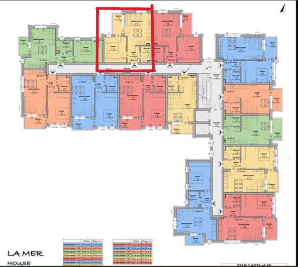 Image No.7-1 Bed Property for sale