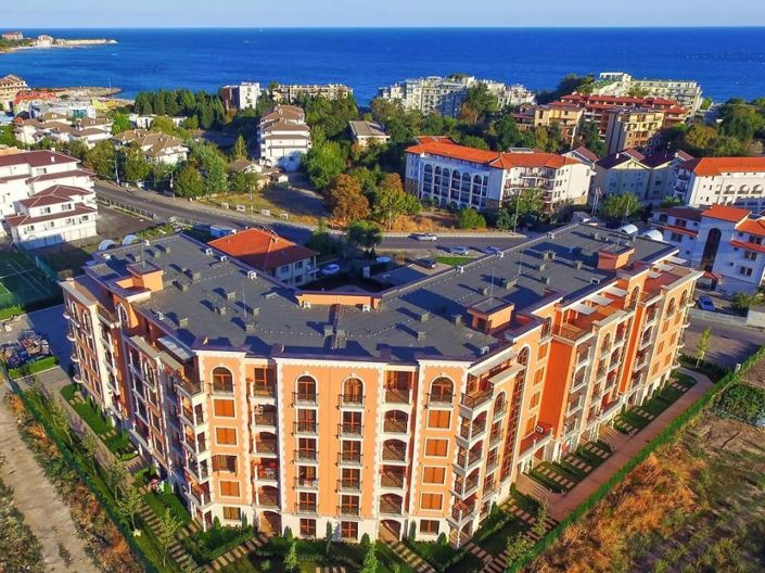 Image No.2-Propriété à vendre à Ravda