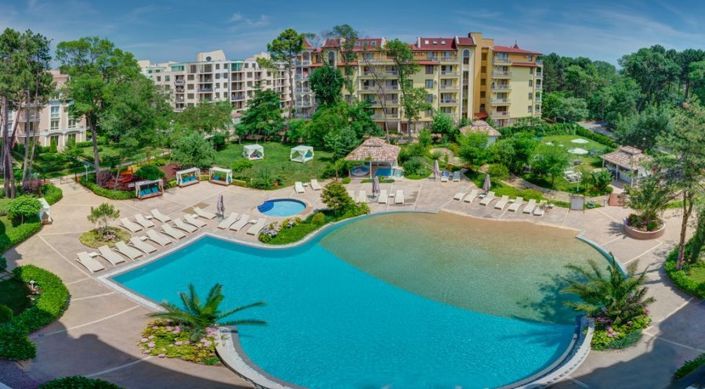 Image No.2-1 Bed Property for sale