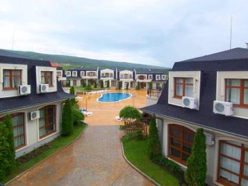 1 - Sunny Beach, Apartment