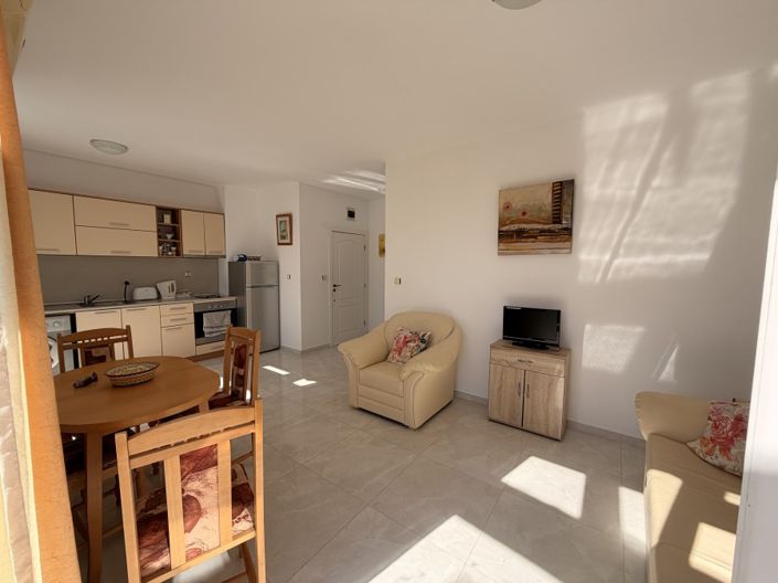 Image No.4-Propriété de 1 chambre à vendre à Sunny Beach