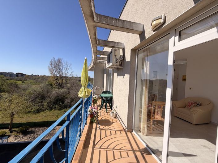 Image No.5-Propriété de 1 chambre à vendre à Sunny Beach