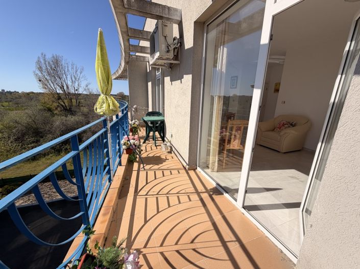 Image No.7-Propriété de 1 chambre à vendre à Sunny Beach