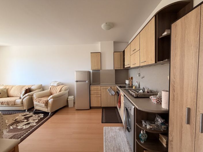 Image No.2-Propriété de 1 chambre à vendre à Sunny Beach