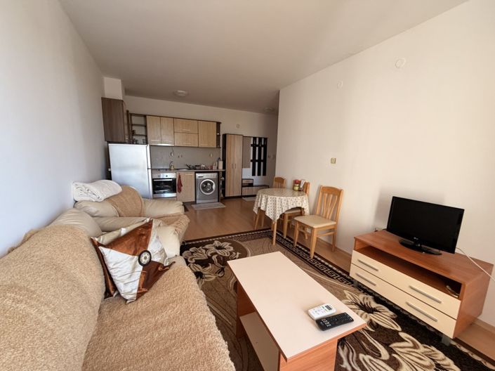 Image No.3-Propriété de 1 chambre à vendre à Sunny Beach