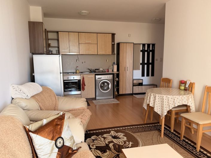 Image No.4-Propriété de 1 chambre à vendre à Sunny Beach