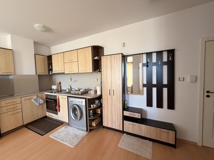 Image No.6-Propriété de 1 chambre à vendre à Sunny Beach