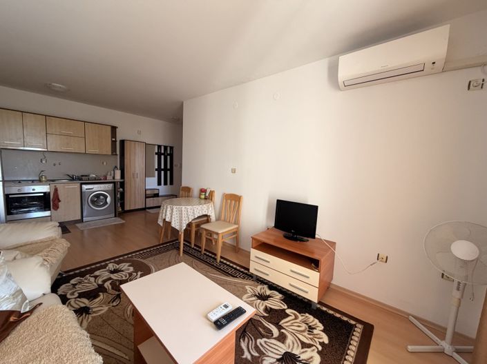 Image No.7-Propriété de 1 chambre à vendre à Sunny Beach