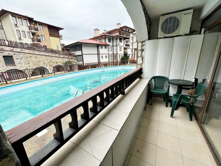 Image No.2-1 Bed Property for sale