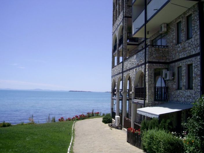 Image No.4-1 Bed Property for sale