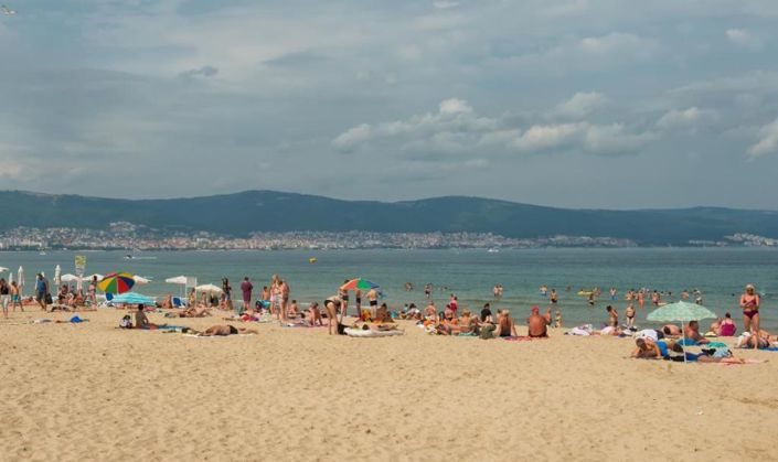 Image No.4-Propriété de 2 chambres à vendre à Sunny Beach
