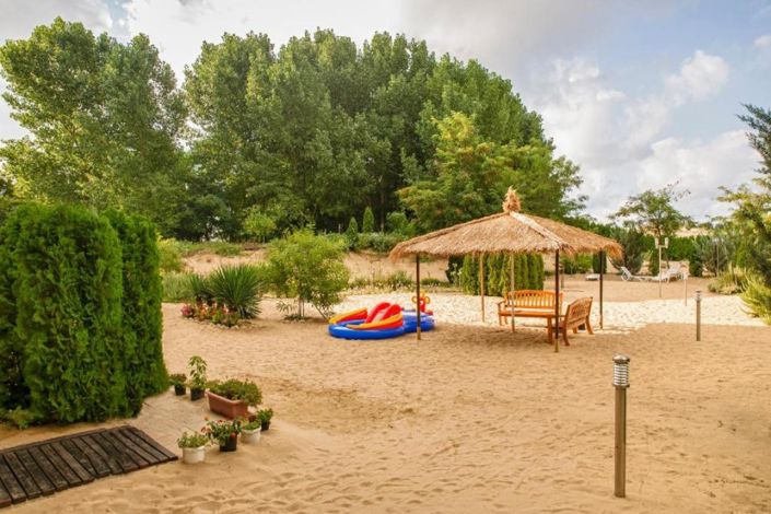 Image No.6-Propriété de 2 chambres à vendre à Sunny Beach