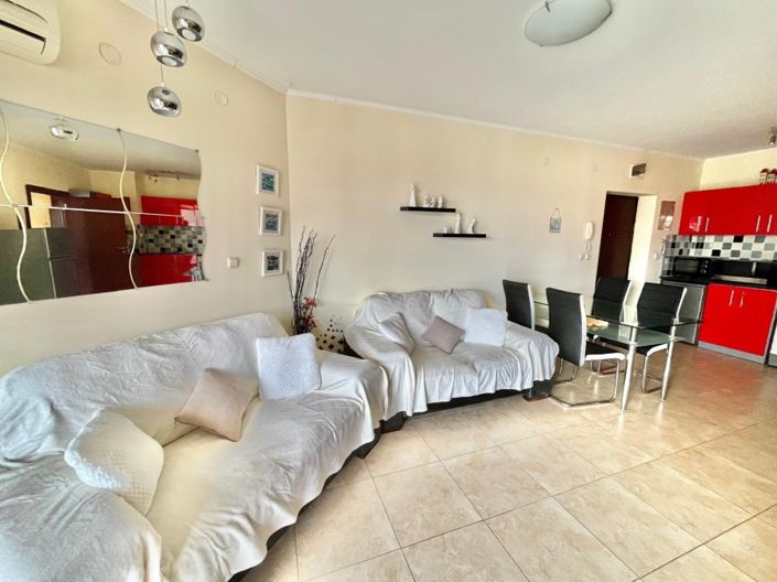 Image No.2-Propriété de 3 chambres à vendre à Ravda