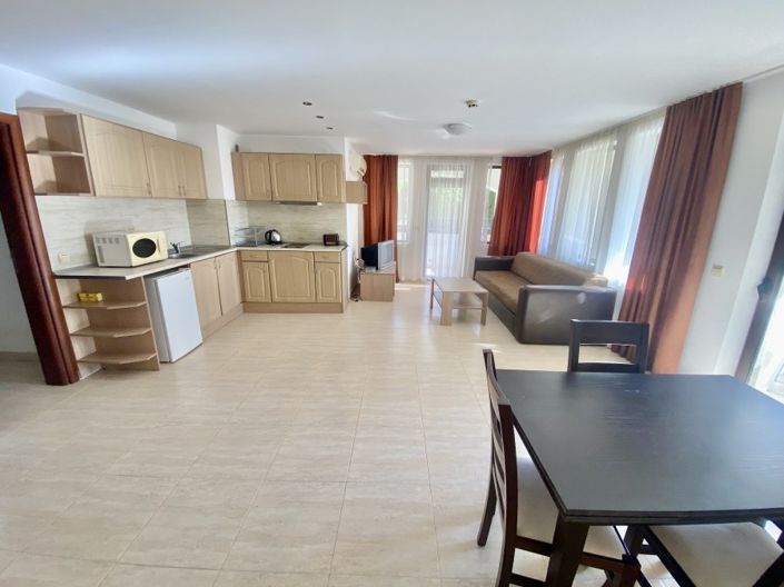 Image No.2-1 Bed Property for sale