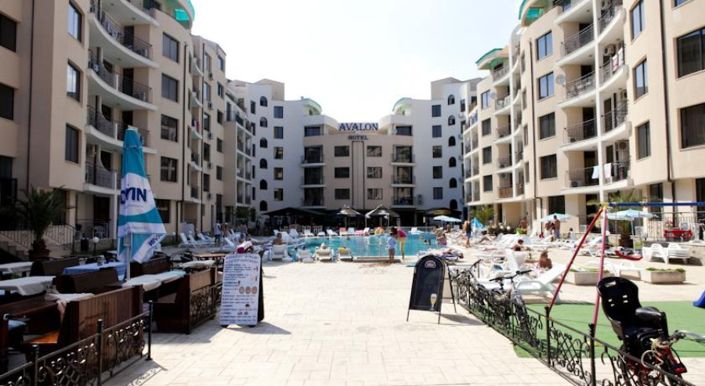 Image No.2-1 Bed Property for sale