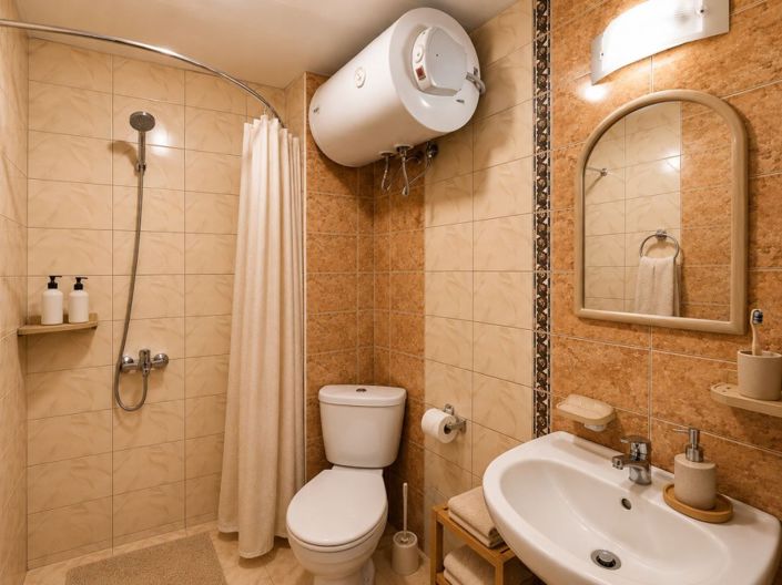 Image No.7-1 Bed Property for sale