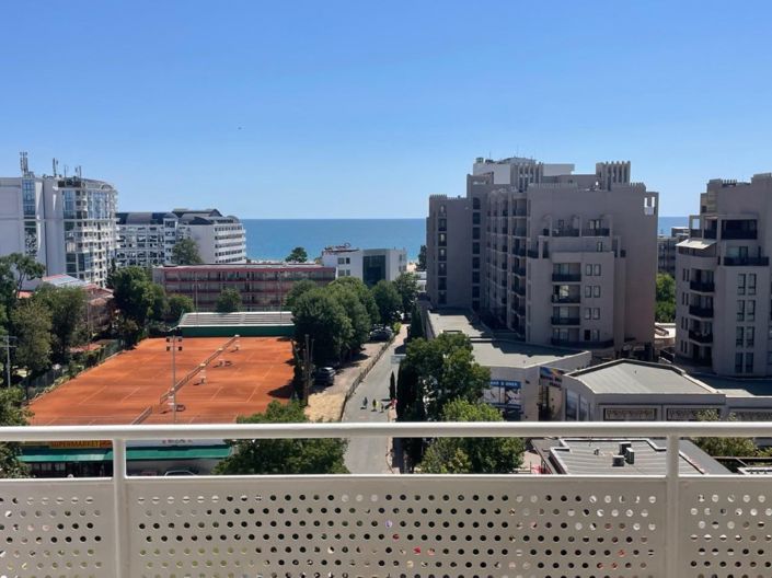 Image No.5-Propriété de 1 chambre à vendre à Sunny Beach