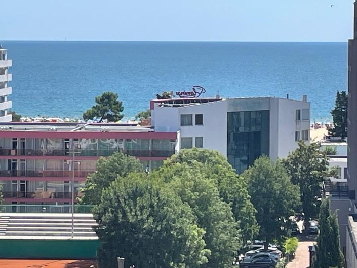 Image No.7-Propriété de 1 chambre à vendre à Sunny Beach